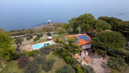 Vallevo Villa | Villa Bonaccia - YourPlace Abruzzo