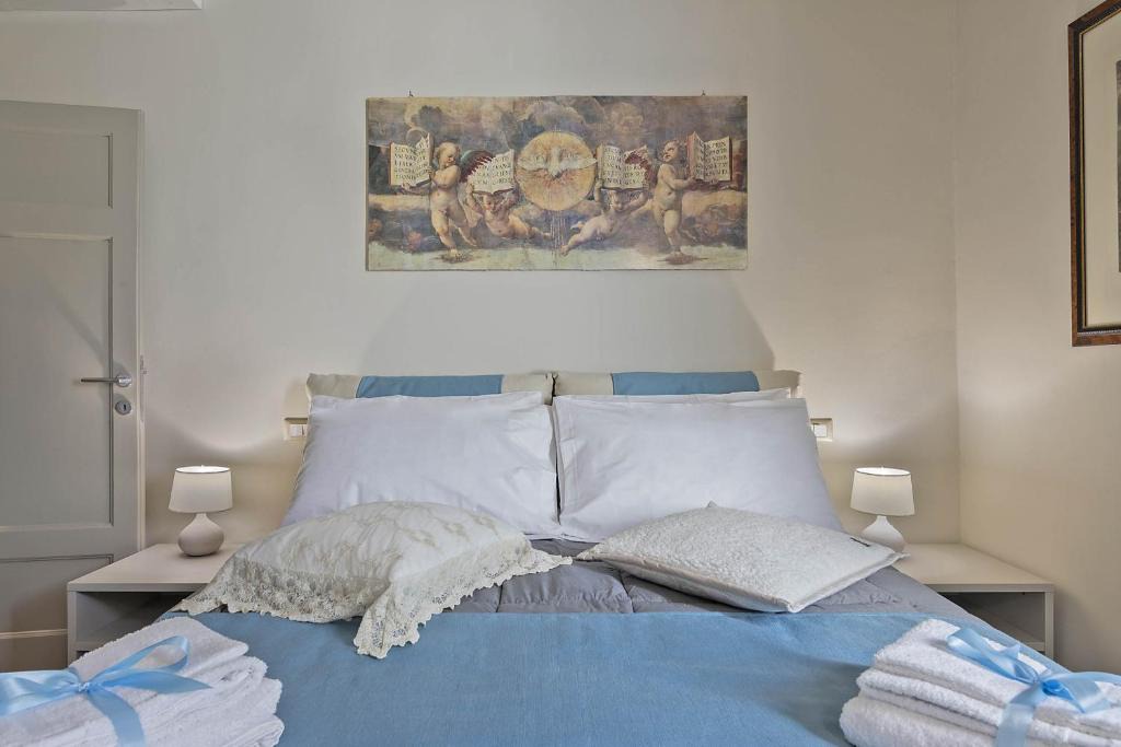 Siena Apartment | Villa Bonelli