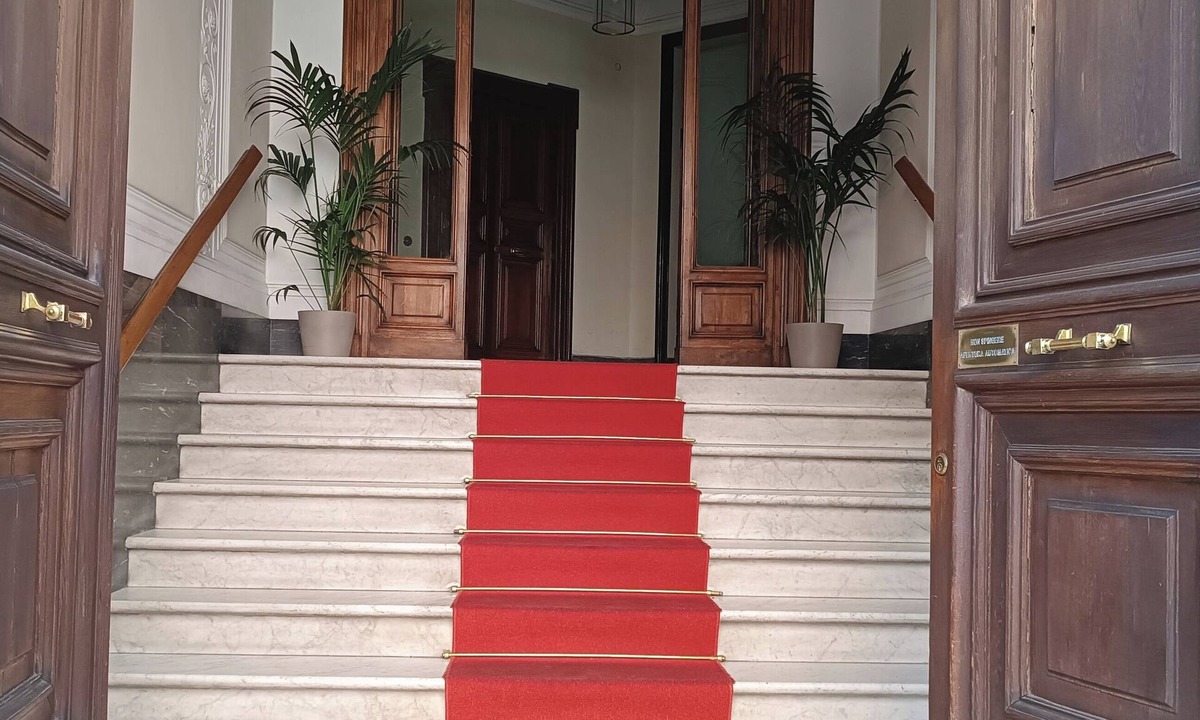 Quartiere III Pinciano Apartment | Villa Borghese Home & Terrace (VBHT)