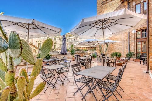 Quartiere III Pinciano Apartment | Villa Borghese House