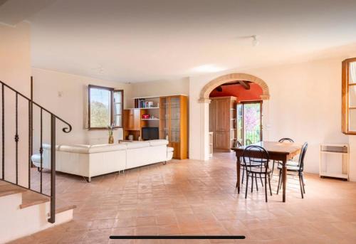 San Mariano Apartment | Villa Caini - country house