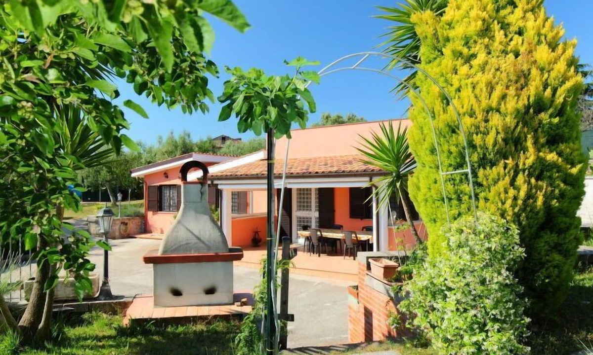 Padua House | Villa Caiterzi by Interhome