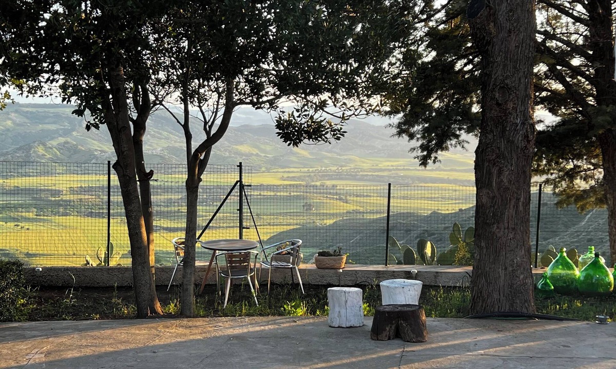 Pisticci Villa | Villa Caporotondo holiday rental