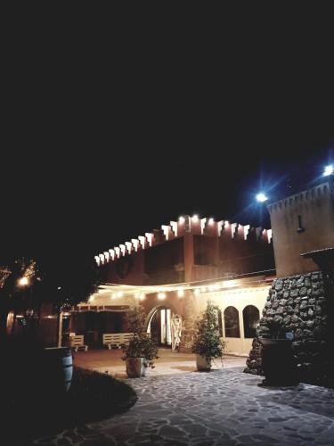 Fasani Bed & Breakfast | Villa Carmela