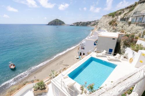 Barano d'Ischia Villa | Villa Chloe by My Villa Collection