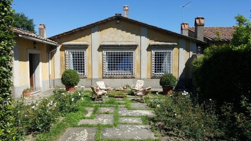 Poggio Apartment | Villa Cicas