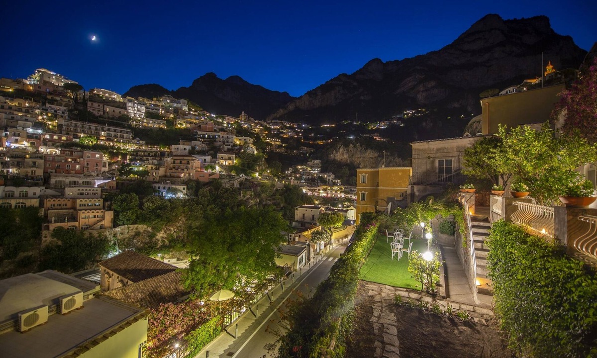 Positano City Centre House | Villa Dalu