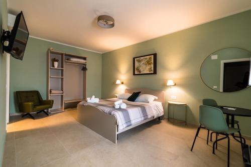 Foggia House | Villa Defrà