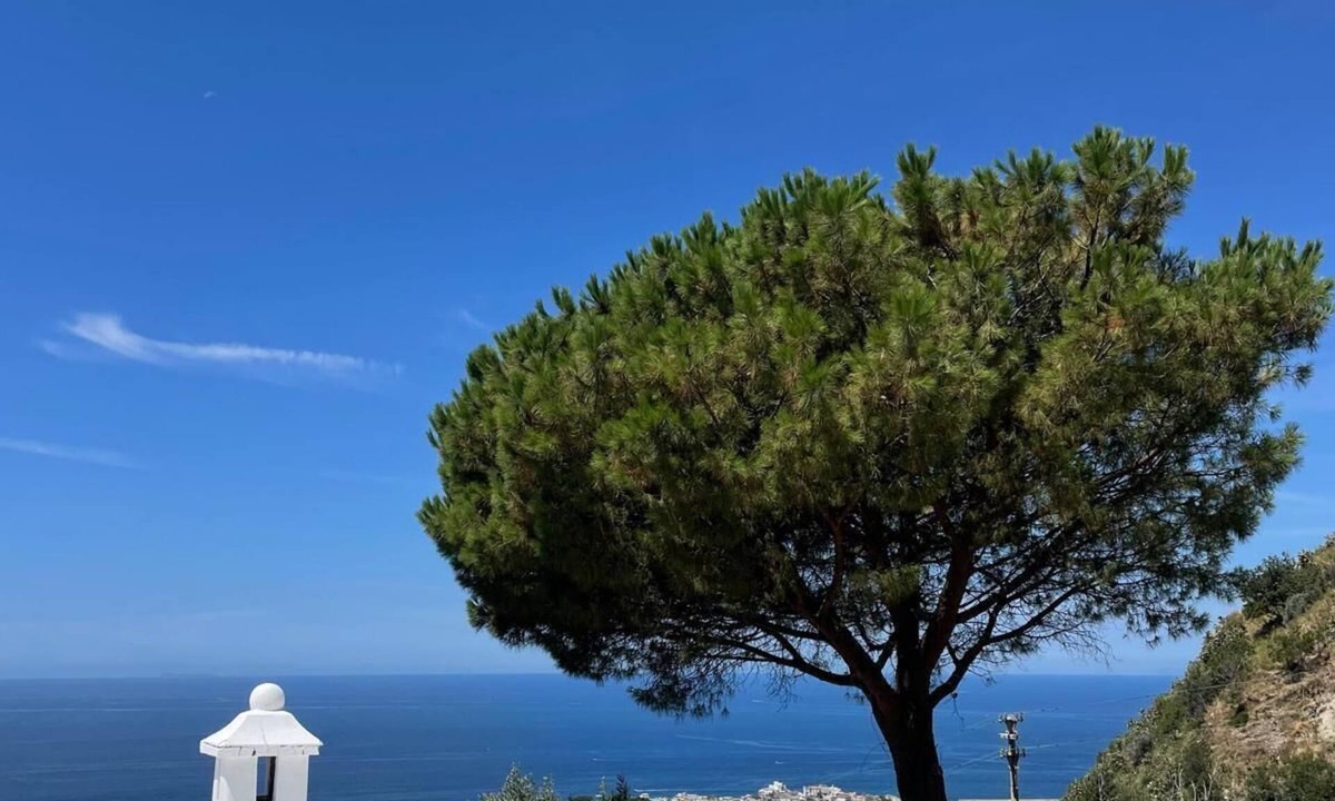 Succhivo House | Villa dei Barili - Sunset & Relax
