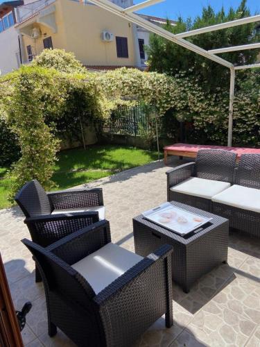 Scalea Bed & Breakfast | Villa dei Cedri