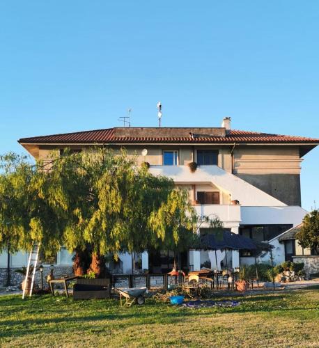Guidonia Montecelio Bed & Breakfast | Villa Dei Romani - Country House