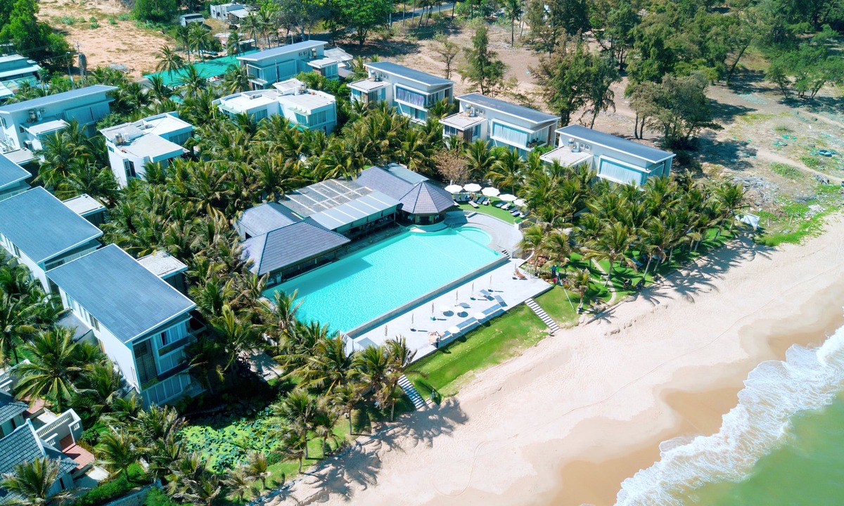 Phan Thiet Resort | Villa Del Sol Beach resort & Spa