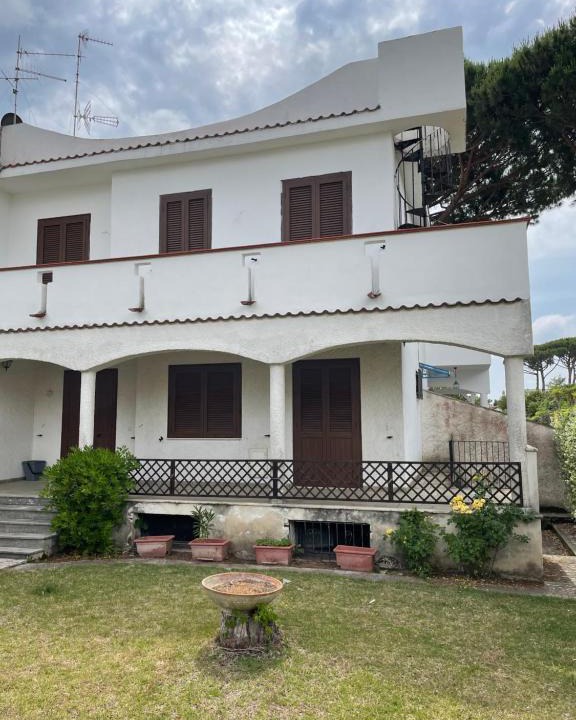 Latina Lido House | Villa del Sole