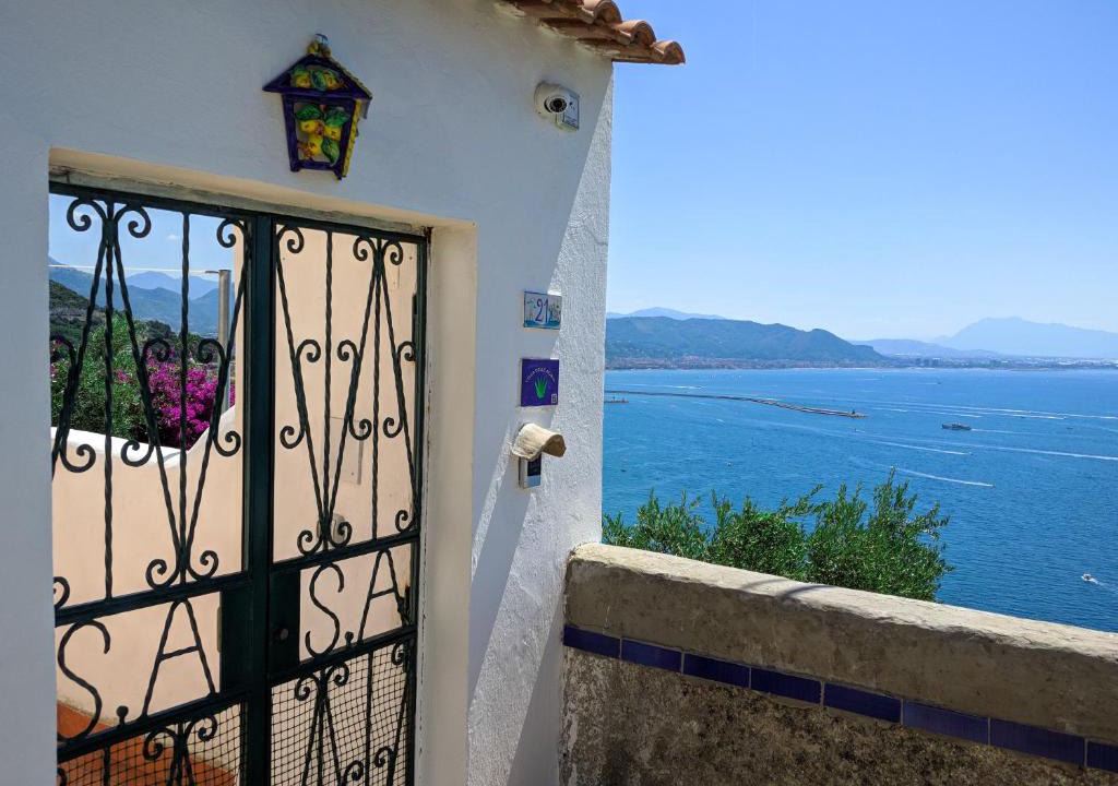 Raito Apartment | Villa delle Agavi