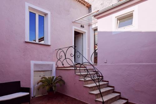 Tortorella House | Villa delle Arti