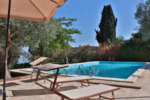 Rocca San Giovanni Villa | Villa Elvise - YourPlace Abruzzo