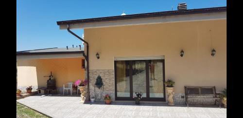 Vasto Villa | Villa Emilia