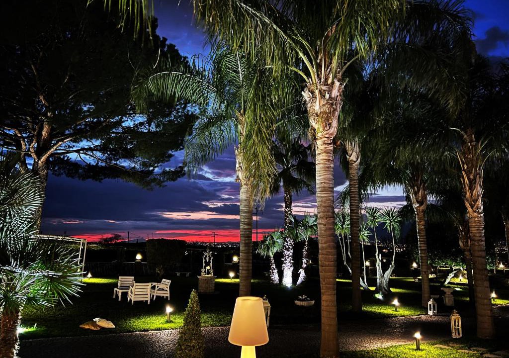 Angri Apartment | Villa Ferraioli Rooms & Apartments