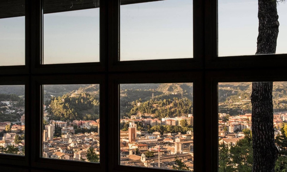Centro Storico Bed & Breakfast | Villa Fortezza B&B
