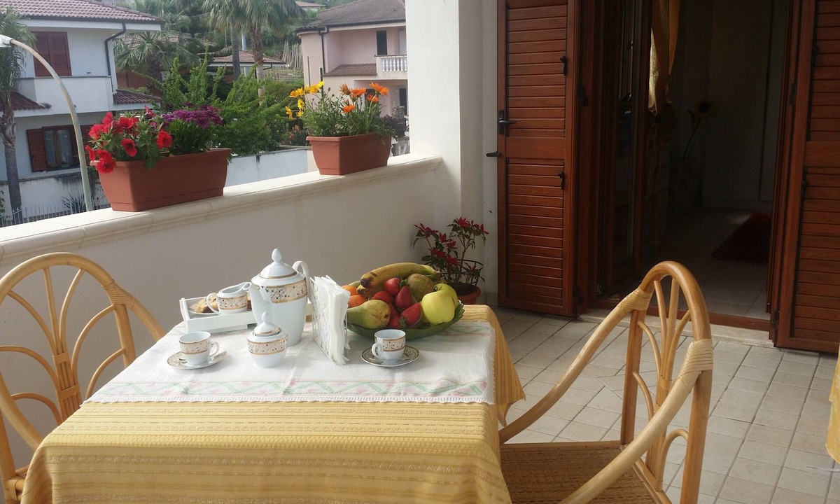 Santa Domenica House | Villa G&G: The perfect B&B between Tropea, Capo Vaticano and the blue sea