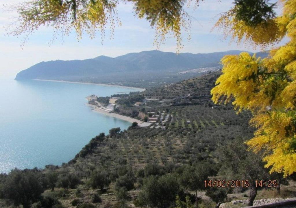 Mattinata House | Villa Gargano