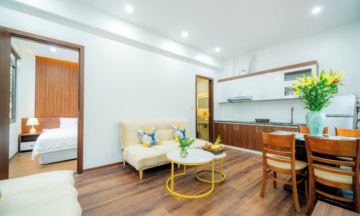 Bai Chay Villa | Villa Hanh Phuc Bai Chay