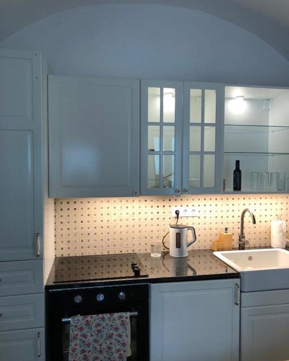 Historic Center Apartment | Villa Hermani