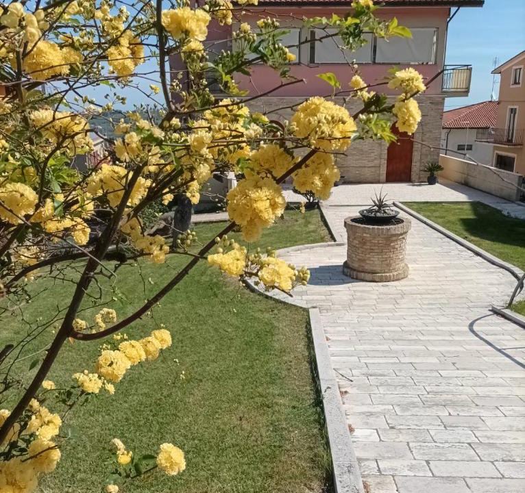 Cupello Bed & Breakfast | Villa Istonia