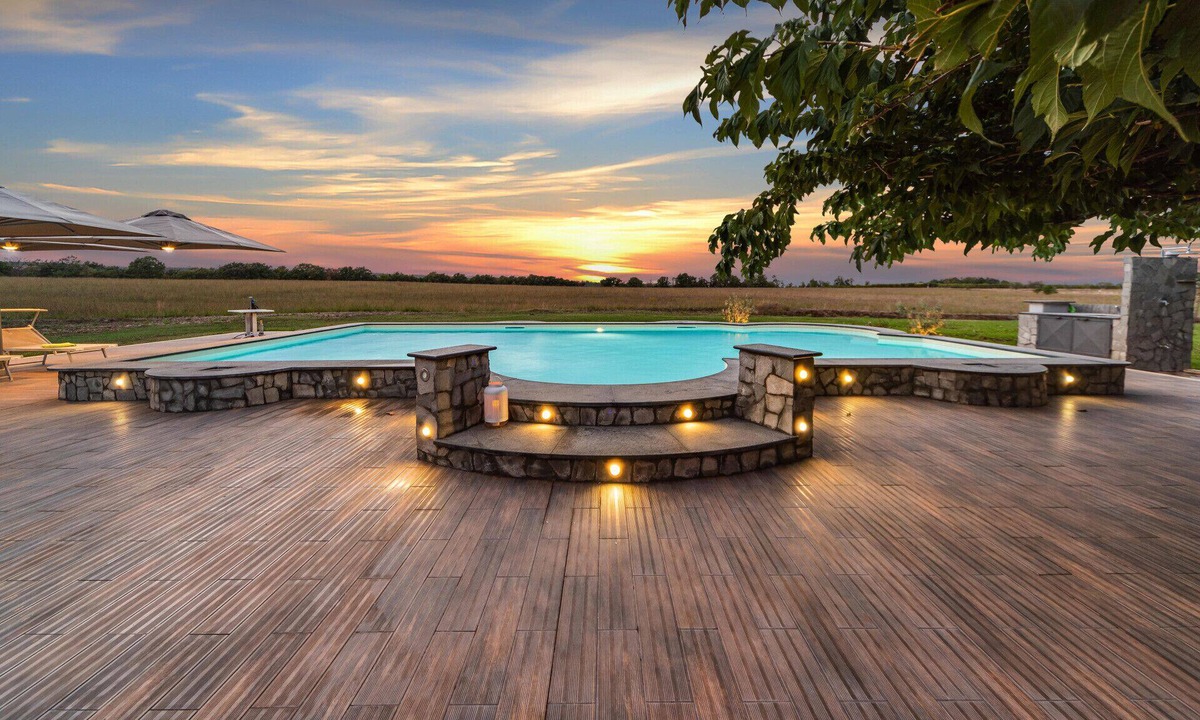 Castiglione in Teverina Villa | Villa delle More - Homelike Villas