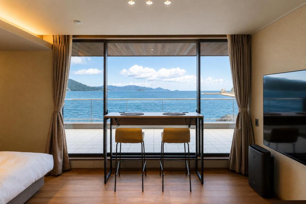 Sanuki Villa | Villa JacoO-ヴィラじゃこまる-
