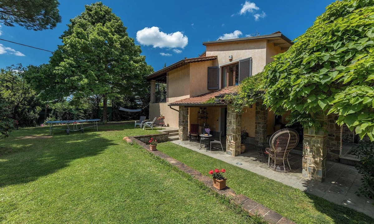 Foiano della Chiana Villa | Villa Joy 6, Emma Villas