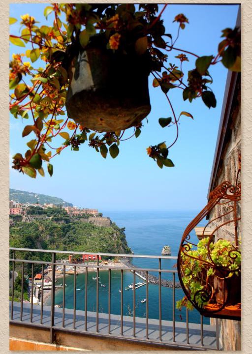 Vico Equense Bed & Breakfast | Villa Ketty Resort