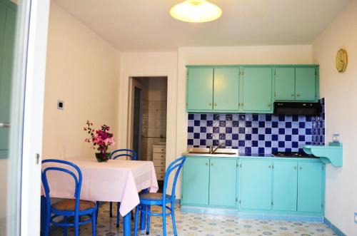 Maratea Apartment | Villa La Gioiosa