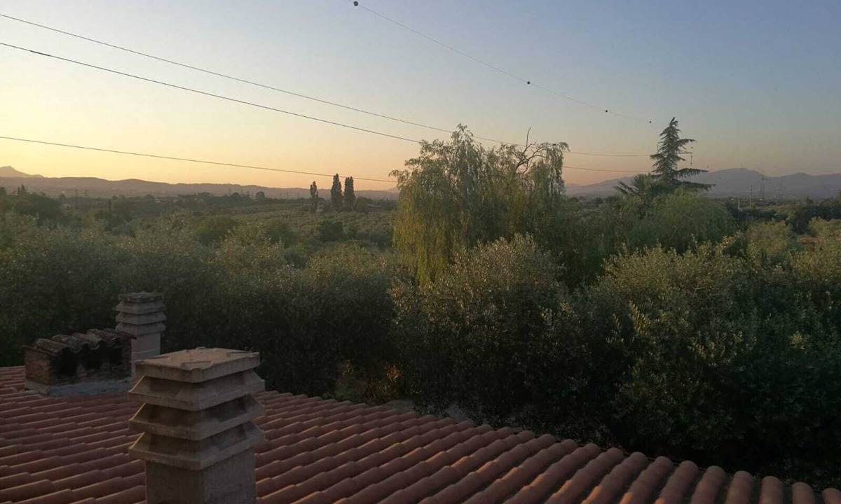 Montelibretti House | Villa le Mimose - Country house