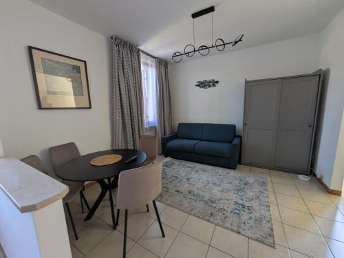 Borgo Milano Apartment | Villa Liberty