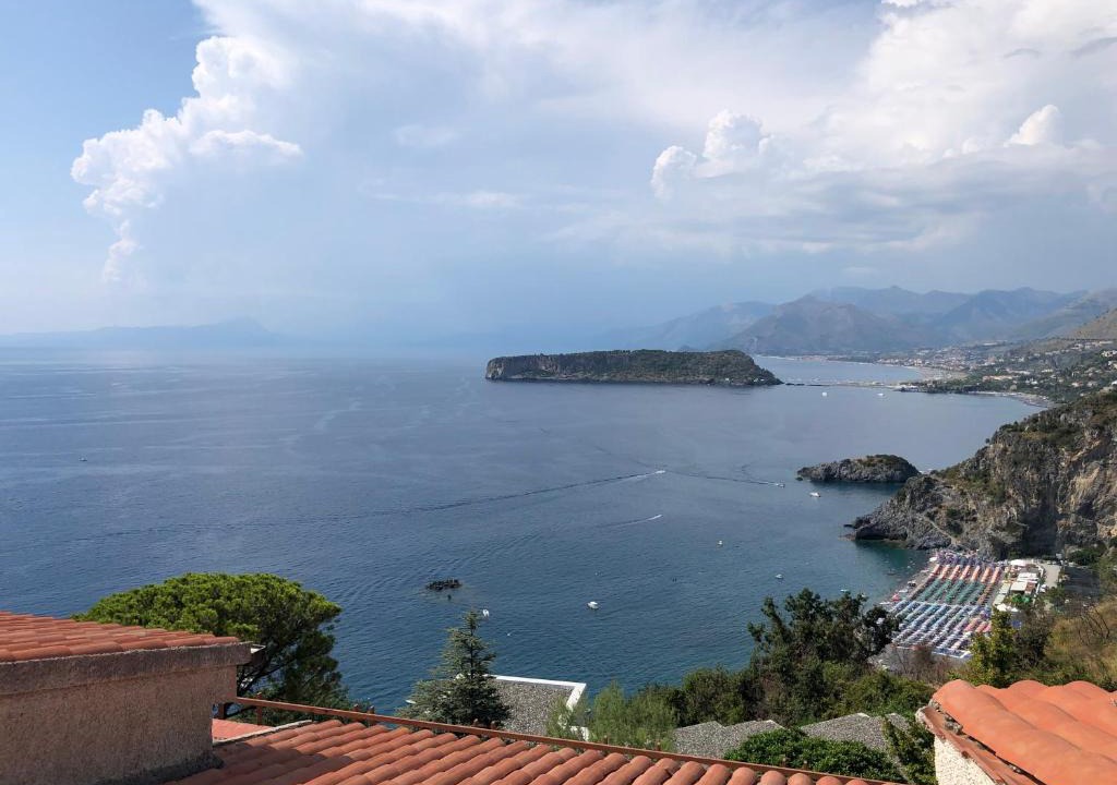 San Nicola Arcella Hotel | Villa Lisa