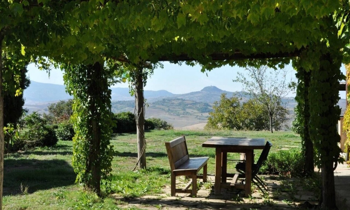 San Casciano dei Bagni Villa | Villa Mirena - Private villa with swimming pool