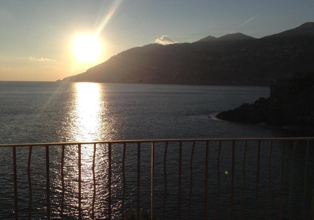 Maiori Villa | Villa Malù Amalfi Coast
