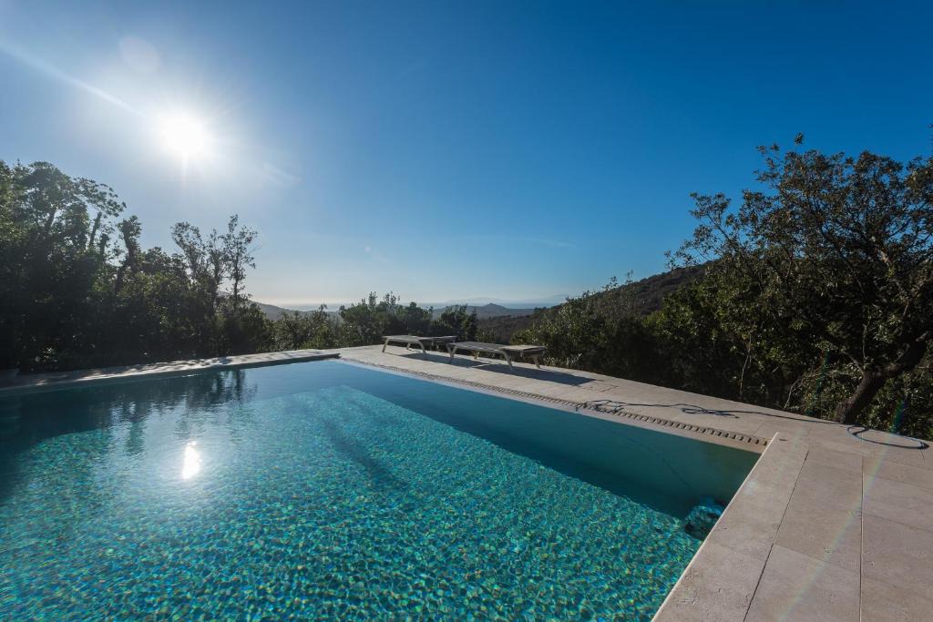Punta Ala House | Villa Margherita Wellness & Golf - "Your Private Punta Ala"
