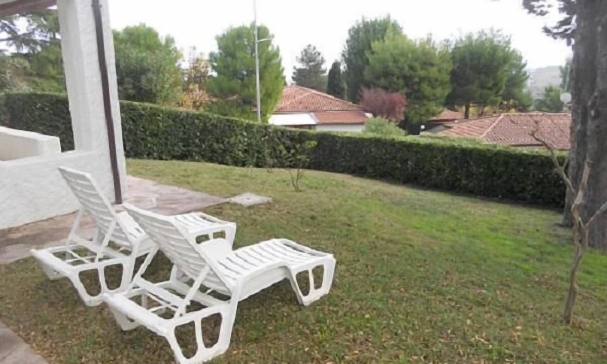 Villaggio Taunus Villa | VILLA MARIA GIOVANNA - Villa with garden and beach included
