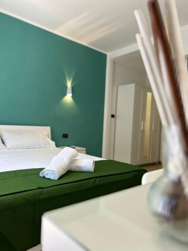 Pescara Bed & Breakfast | Villa Maria