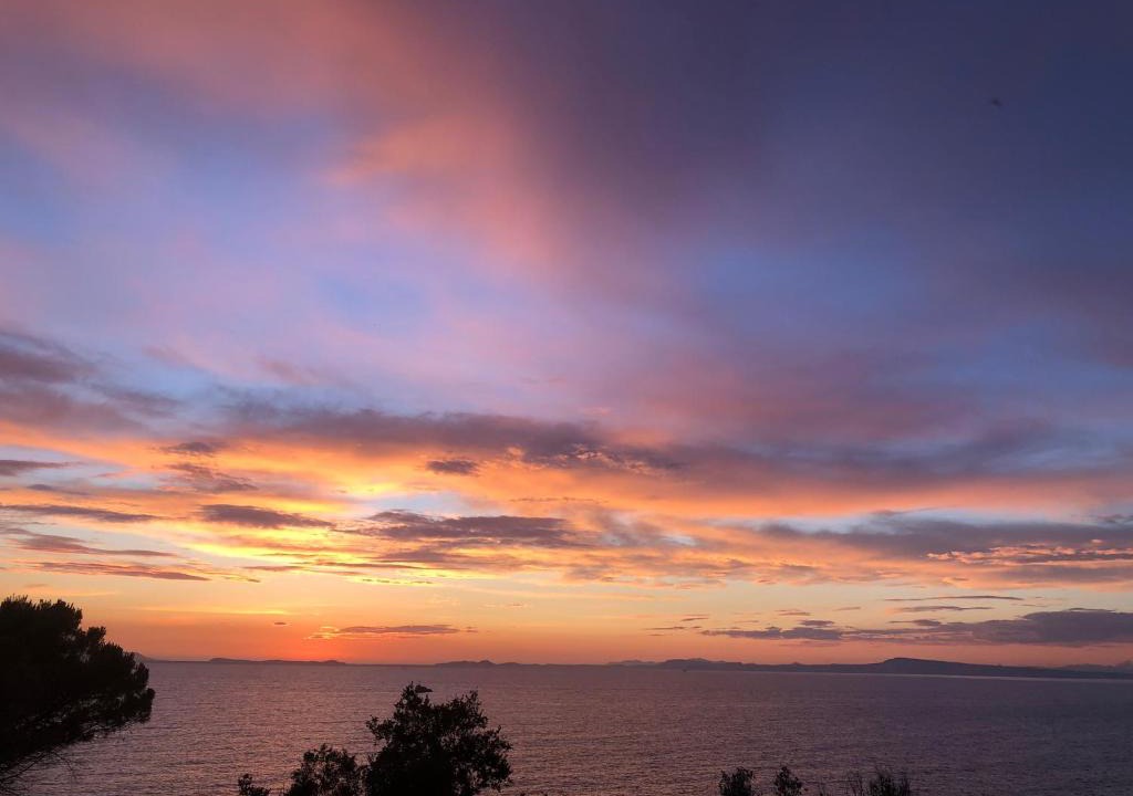 Massa Lubrense Apartment | Villa Maria Jose Costa Sorrentina