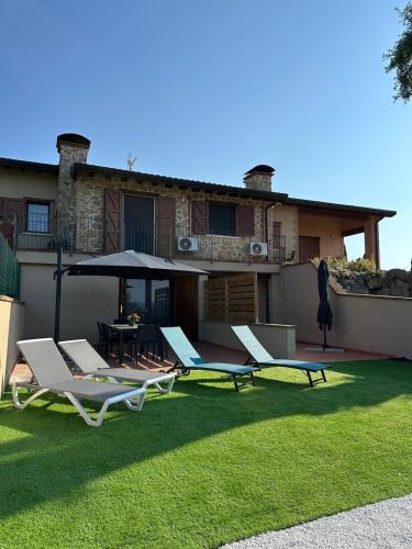 Manciano Apartment | Villa Maria Teresa