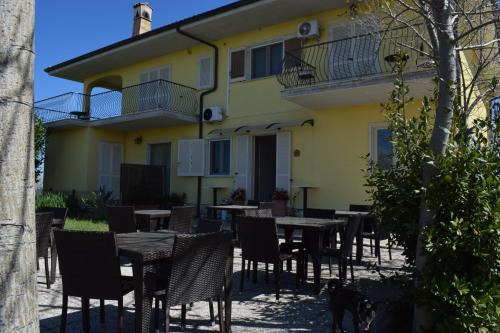 Vasto House | Villa Marianna
