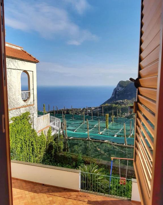 Schiazzano House | Villa Mariel rooms and apartments