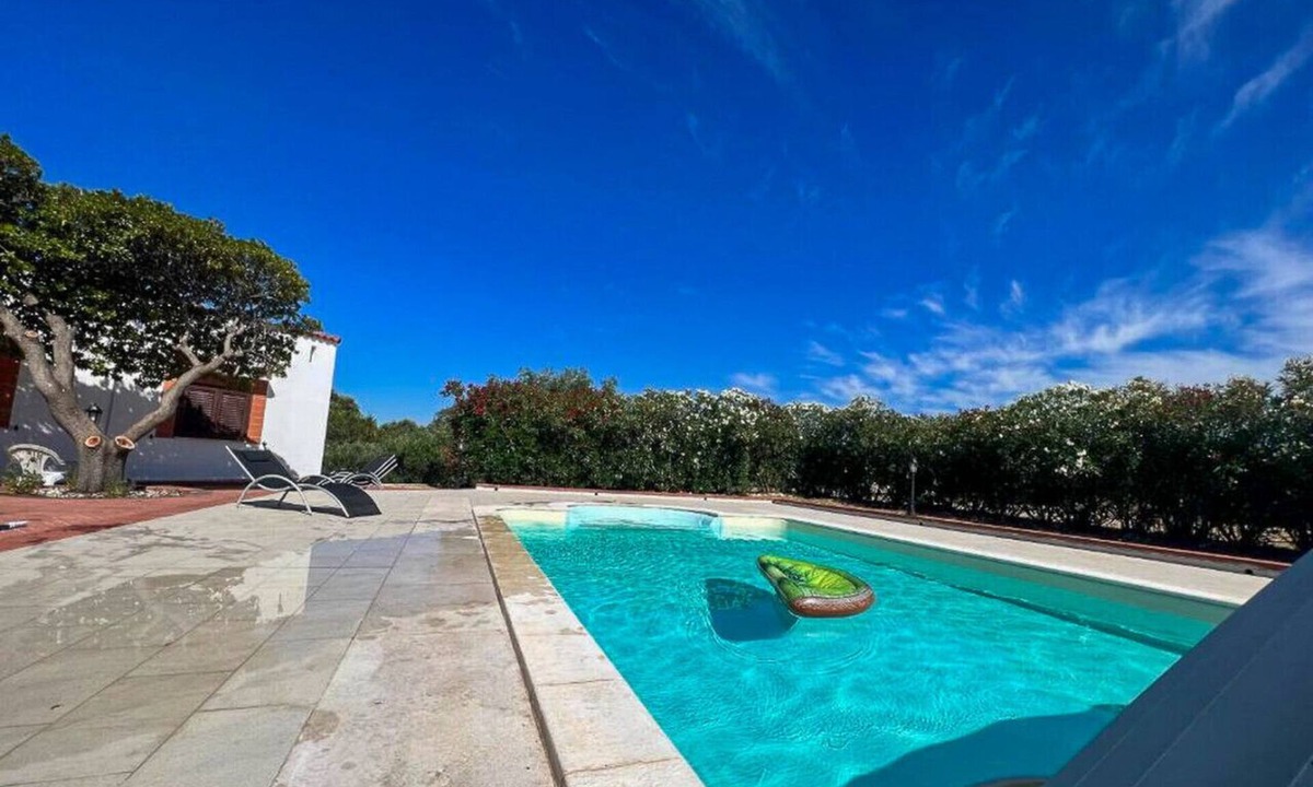Montalbano Jonico Villa | Villa Marilena - Montalbano Jonico