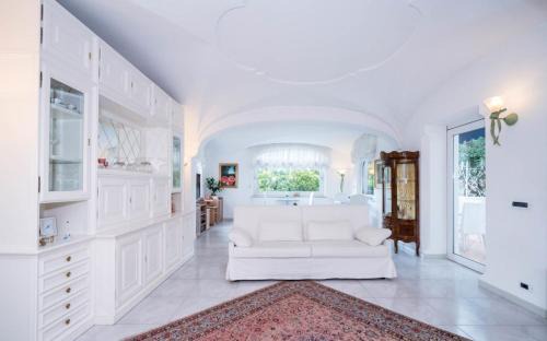 Casamicciola Terme Bed & Breakfast | Villa Marinella