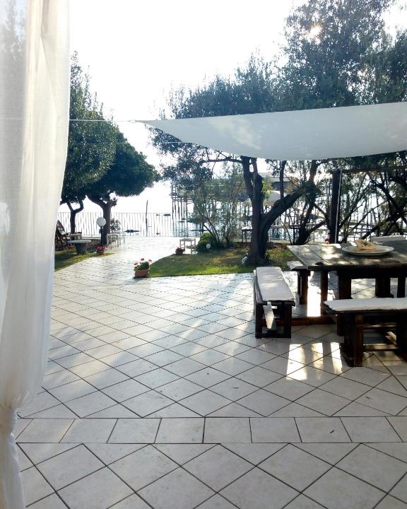 Fossacesia House | Villa Marinella
