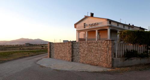 Filiano Bed & Breakfast | VILLA MARTINA PIA B&B