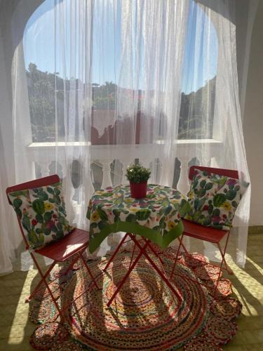 Lacco Ameno Apartment | villa martina suite apartament